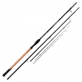 Matrix Aquos Ultra D Feeder Rod 11,8ft -90g - 3sec