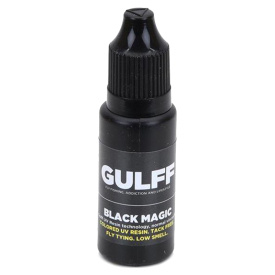 Gulff Black Magic 15ml