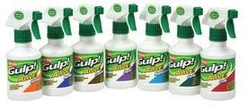 GULP! Alive Spray