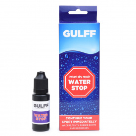 Gulff Water Stop Wader Repair