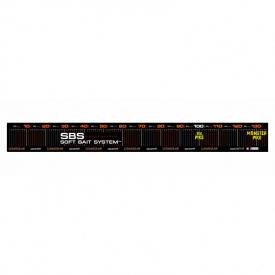 SBS Pike Ruler 130cm