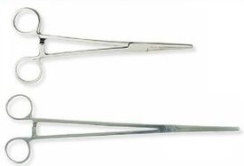 Darts Forceps