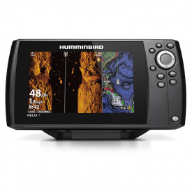 Humminbird Helix 7 Chirp MSI GPS G4