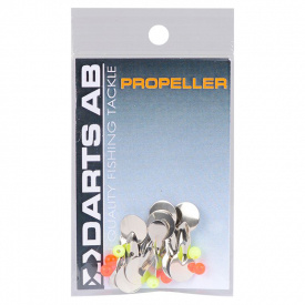 Darts Rig Propellers