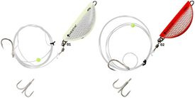 Westin Halibut Anti Twist Rig