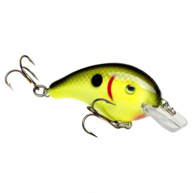 Strike King Pro-Model Series 1 Floating 6,5cm, 10,6g