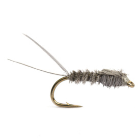 Grey Goose Nymph # 16