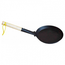 Hällmark Fry Pan 21cm