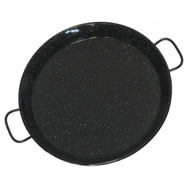 Hällmark Paella Pan 46cm