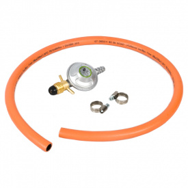 Hällmark Regulator Set