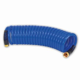 Hosecoil Coil Pump Hose 3/8'' ID 4,5m