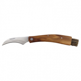 Hurricane Folding Knife Mushroom