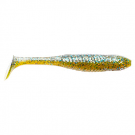 Big Bite Baits Swim Minnow 3.5 (10-pcs)