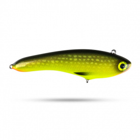 JW Lures HardTarget Downsize 14cm, 40g