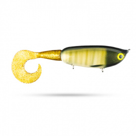 JW Lures Wideboy Tail 85g 11cm Float