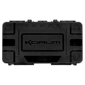 Korum Roving Blox - Fully Loaded