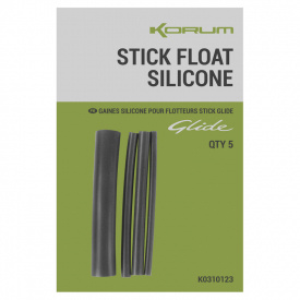 Korum Glide - Stick Float Silicone