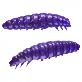 Libra Lures Larva