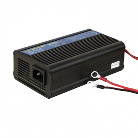 Rebelcell Charger 12.6V10A Li-ion for 12V70/50 AV