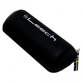 Leech Tube Hard Zip-Case