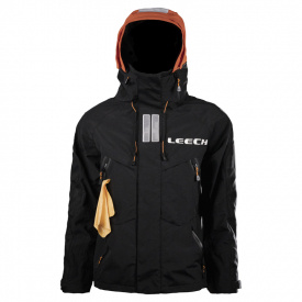 Leech Tactical Jacket V3