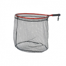 McLean Weigh-Net Medium Red