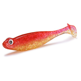 Megabass Hazedong Shad SW 4,2'', 10,7cm (5-pack)