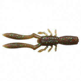 Megabass Honjikomi Bottle Shrimp 3'', 7,6cm (6pcs)