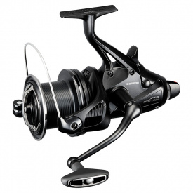 Shimano Baitrunner XTB Medium Longcast