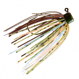 Z-Man Shroomz Micro Finesse Jig 3,5g (2kpl)