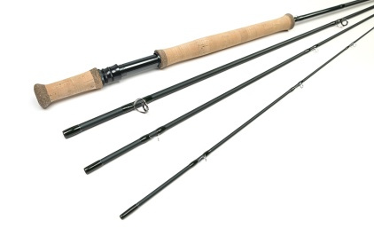 Douglas DXF Switch Fly Rod