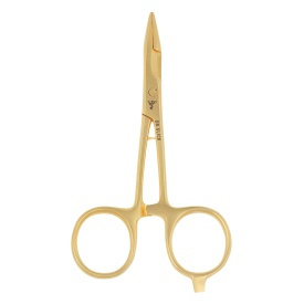 Dr Slick El Dorado Limited Edition 5'' Scissor Clamp