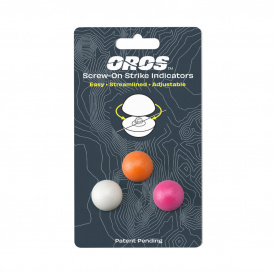 Oros Strike Indicator 3-pcs