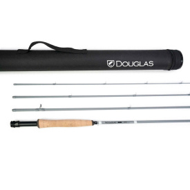 Douglas ERA Single Hand Fly Rod