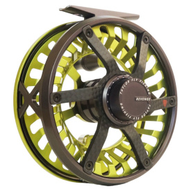 Taylor Revenge Fly Reel