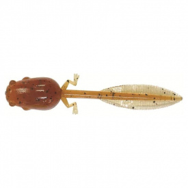 Nikko Zaza Tadpoles 7,3cm (5pcs)