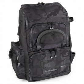 Fox Rage Voyager Camo Rucksack