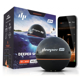  Deeper PRO Global