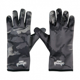 Fox Rage Thermal Camo Glove