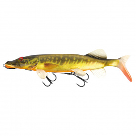 Fox Rage Pike Replicant 15 cm 6'' 35g - Super Natural