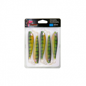 Zander Pro Ultra UV 10 cm 5kpl