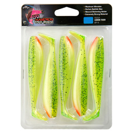 Zander Pro Ultra UV 12 cm 5kpl