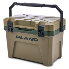 Plano Frost Cooler 13L Green