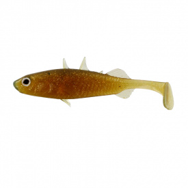 Westin Stanley The Stickleback Shadtail 5,5cm 1,5g (6kpl) 