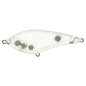 Westin Swim Glidebait 12cm 53g Suspending - Blank