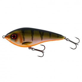 Westin Swim Glidebait 10cm 31g Low Floating