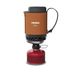 Primus Lite Plus Stove System Orange