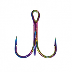 Origin Prism Treble Hook