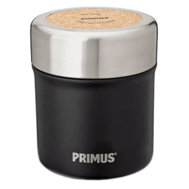 Primus Preppen Vacuum Jug 0,7L Black