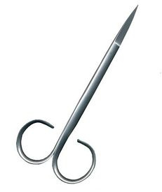 Petitjean Medium Scissor